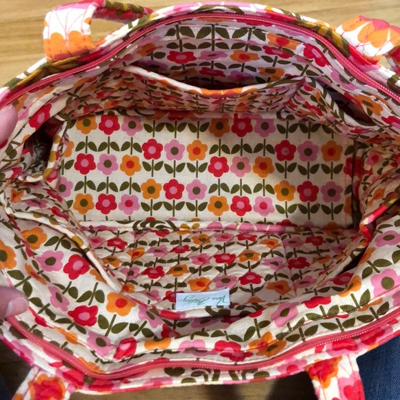 Vera Bradley Purse - Picture 3 of 3